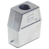 Afdekkap 09 62 015 0440 09620150440 Harting 1 stuk(s) Piece