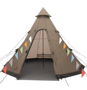 Easy Camp moonlight tipi tent