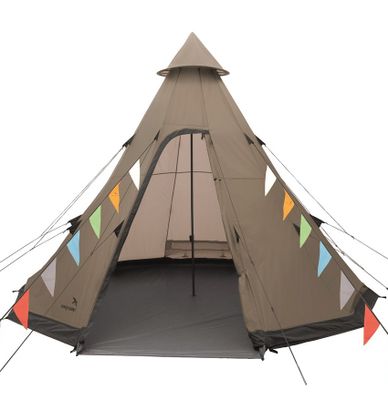 Easy Camp moonlight tipi tent