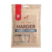 MACED Harder rich in rabbit S - hondenkluif - 100g