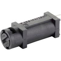 Bulgin FX0456 FX0456 Zekeringhouder Geschikt voor Buiszekering 5 x 20 mm 10 A 250 V/AC 1 stuk(s) - thumbnail