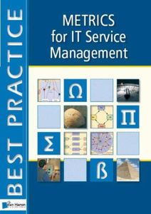 Metrics for IT Service Management - P. Brooks - ebook