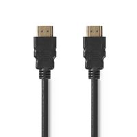 Ultra High Speed HDMI-Kabel | HDMI-Connector - HDMI-Connector | 1,00 m | Zwart [CVGB35000BK10] - thumbnail