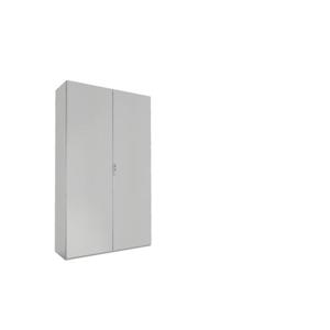 Rittal SE 5843.600 Installatiebehuizing 1200 x 2000 x 400 Plaatstaal Lichtgrijs 1 stuk(s)