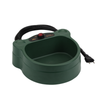 Gaun Verwarmde Drinkbak