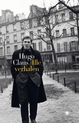 Alle verhalen - Hugo Claus - eBook (9789403189901)