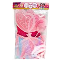 Toi-Toys friends verkleedset met vleugels