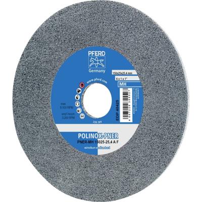PFERD TOOLS 44691629 Schuurwiel 150 mm 5 stuk(s)