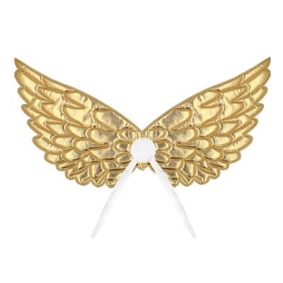 Engelenvleugels Aurora goud