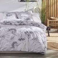 Dekbedovertrekset - TODAY - Sunshine 17.8 - 220x240cm - 2 personen - Bedrukt - 57 thread count katoen