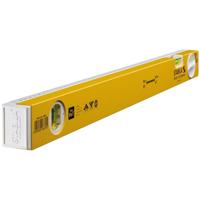 Stabila Type 80 T 18879 Telescopische waterpas 105 cm 1.0 mm/m