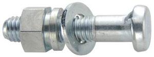 Bofix Zadelpenbout M8X40 (P12)