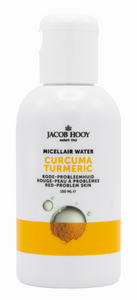 Jacob Hooy Micellair Water Curcuma