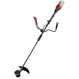 Einhell Professional GP-BC 36/430 Li BL-Solo Accu-motortrimmer 36 V Snijbreedte max.: 255 mm