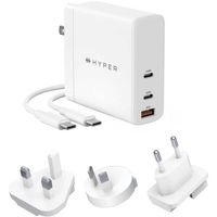 Hyper Juice 140W PD 3.1 USB-C Charger oplader - thumbnail