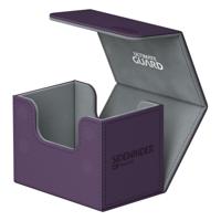 Ultimate Guard Sidewinder 80+ XenoSkin Purple*