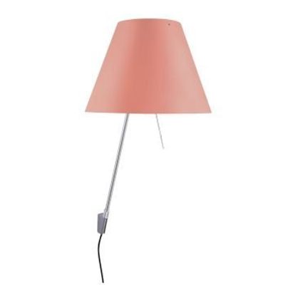 Luceplan - Costanzina wandlamp aluminium
