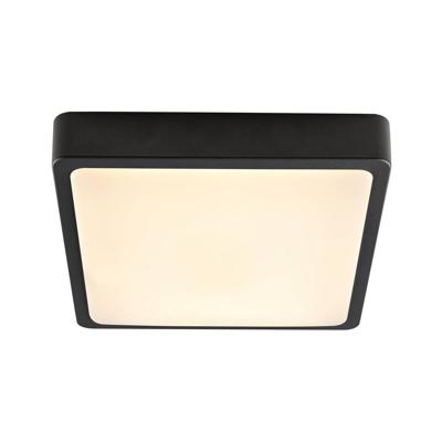 SLV Led plafonnièreAinos Square voor buiten - 1003450