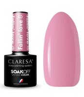 Claresa uv/led gellak 5ml fallin&apos; love 8