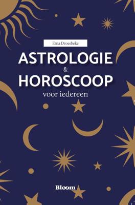 Astrologie & Horoscoop voor iedereen (Paperback)