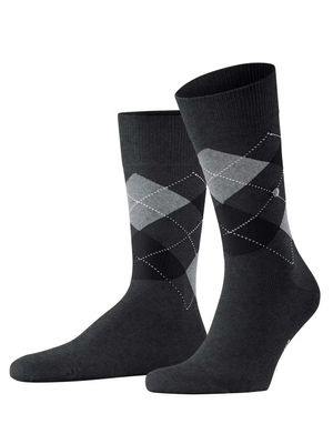 Burlington - Sokken - King - 3985, Maat:40-46