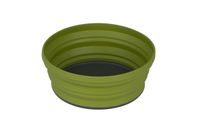 Sea To Summit X-Bowl 0,65 l Rond Silicone Zand 1 stuk(s) - thumbnail