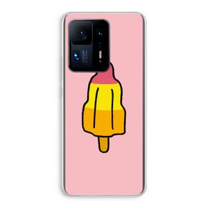 Raketijsje: Xiaomi Mi Mix 4 Transparant Hoesje