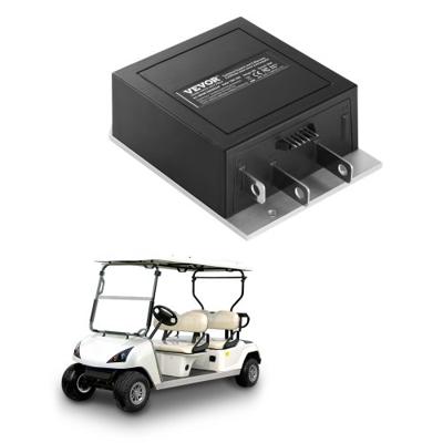 VEVOR Golfkar Controller 36V 350A Snelheidsregelaar voor EZGO 1206-4301