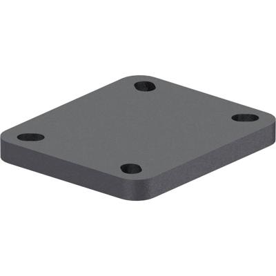 Blickle AP1-10 Adapterplaat 1 stuk(s)