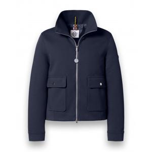 District - Blauw | Dames | Jas | Blauw | 40 | regular | Kamst mode