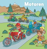 Motoren (Hardback)