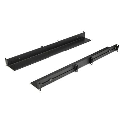 Houder Startech UNIRAILS1UB