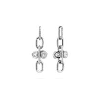 Ring Dames Radiant RY000378 Zilverkleurig