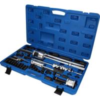 Brilliant Tools BT551010 Injectoruittrekset, 41-delig