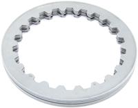 TRW stalen tussenschijven clutch.steel.kit mes351-7
