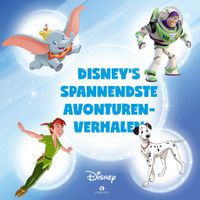 Spannendste Disney avonturenverhalen - thumbnail