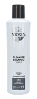 Nioxin System 2 Cleanser Shampoo 300 ml