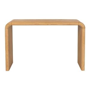 Zuiver Brave Sidetable - Naturel Eiken