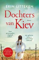 Dochters van Kiev - Erin Litteken - ebook - thumbnail