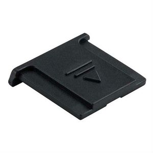 JJC HC F Hot Shoe Cover Black