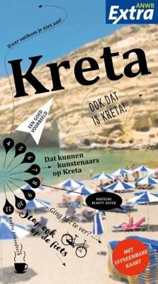 Kreta (Paperback)