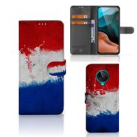 Xiaomi Poco F2 Pro | Bookstyle Case | Nederland