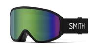 Smith Reason OTG Sneeuwbril Black One Size