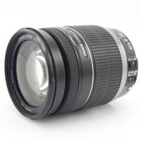 Canon EF-S 18-200mm F/3.5-5.6 IS occasion