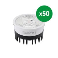 LED-spot Milo 5W extra warm-wit 2700K LED-spot Milo 5W extra warm-wit 2700K