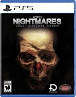 Project Nightmares Case 36 Henrietta Kedward