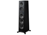 Paradigm Founder 120H vloerstaande speaker zwart hoogglans - thumbnail