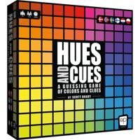 Hues and Cues