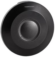 Thorgeon Radar bewegingssensor opbouw plafond 360 graden zwart - 3900541 Thorgeon Radar bewegingssensor opbouw plafond 360 graden zwart - 3900541