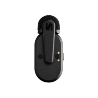 Shure MoveMic One 1-kanaals draadloze lavaliermicrofoon